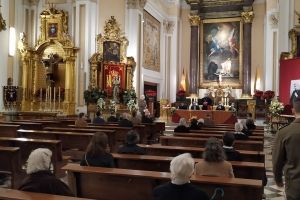 El Arzobispado inicia la investigación de un presunto milagro dentro del proceso de beatificación y canonización del beato Marcelo Spinola