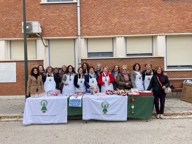 III DOMINGO DE ADVIENTO, DOMINGO DE LA ALEGRÍA, FIESTA DE LAS FAMILIAS DE LA GUARDIA CIVIL
