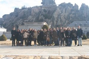 Retiro Jóvenes Castrenses