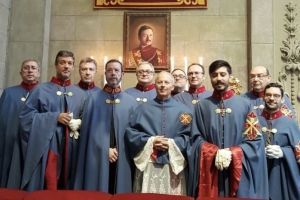 Celebración del Beato Carlos, Emperador
