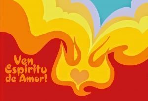 Homilía Dominical del Arzobispo Castrense. Domingo 04 de junio de 2017