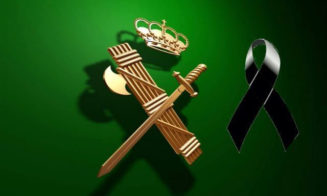 GUARDIA CIVIL: TODO POR LA PATRIA