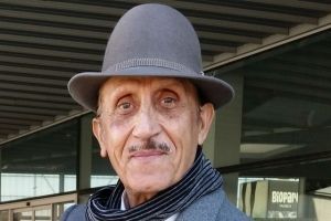 Fallecimiento de Don Juan Sánchez Alonso