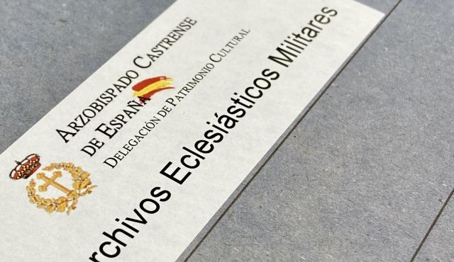 I Encuentro de Archivos Eclesiásticos Militares