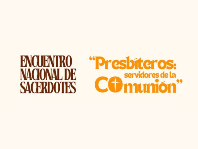 La CEE convoca el Encuentro Nacional de Sacerdotes: corresponsabilidad, comunión y papel de los presbíteros
