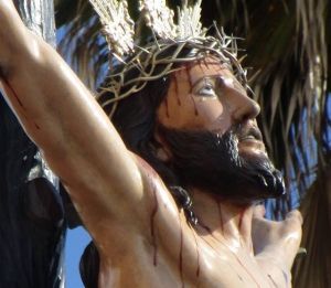 PROCESIÓN DEL SANTÍSIMO CRISTO DE LA EXPIRACIÓN DE CÁDIZ