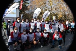 “Corriendo por La Palma”
