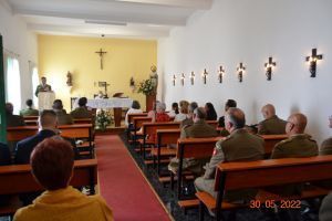 Los Ingenieros de Tenerife celebran los actos en honor a su patrón San Fernando