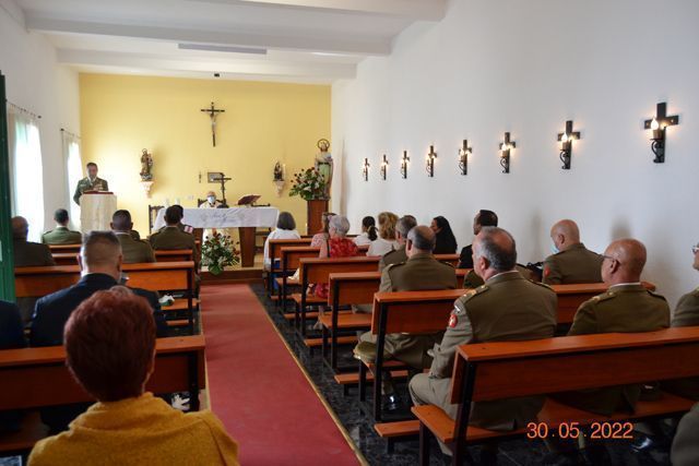Los Ingenieros de Tenerife celebran los actos en honor a su patrón San Fernando