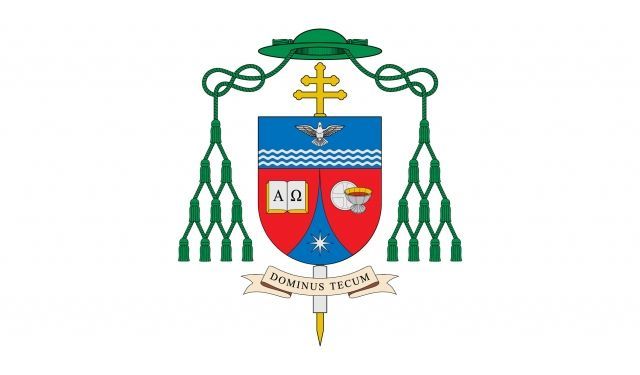 Carta del Arzobispo Castrense, Don Juan Antonio Aznárez Cobo, con motivo del día del Seminario