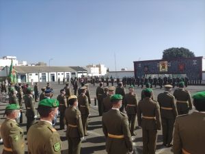 La AALOG 81 de Tenerife celebra la festividad de San Juan Bosco