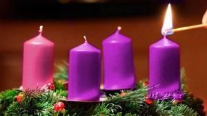 Mensaje de Adviento del Sr. Arzobispo Castrense
