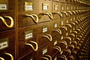 Culminación del Proyecto “Actualización Índices del Archivo Eclesiástico del Ejército”