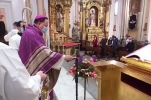 Primer Domingo de Adviento