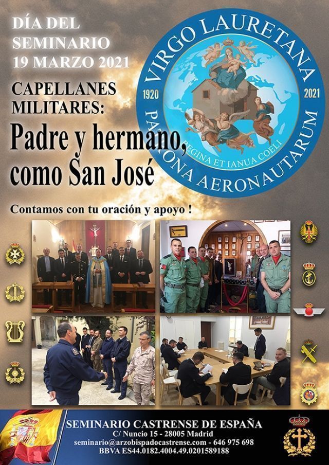 Dia del Seminario 2021