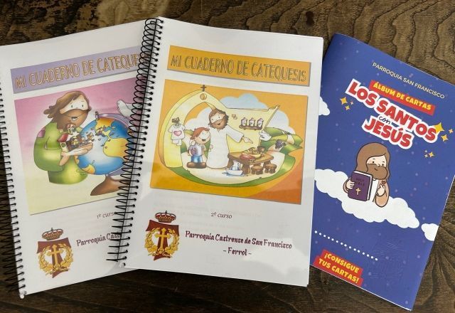 Un nuevo impulso en la catequesis