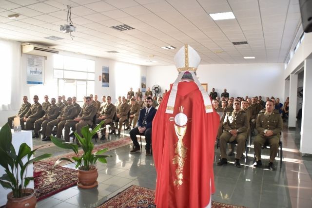 Confirmaciones en Cáceres