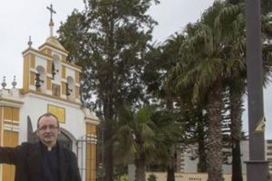 «Me sorprenden las cofradías y la devoción popular que hay»