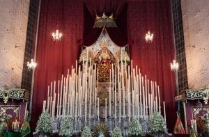 Nuestra Señora del Rosario, Patrona de la Unidad Militar de Emergencias. II BIEM