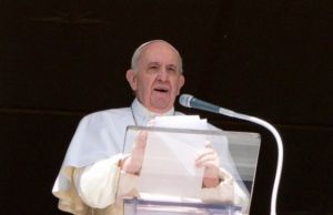 La misión de la Iglesia, hablar de Dios y testimoniarlo