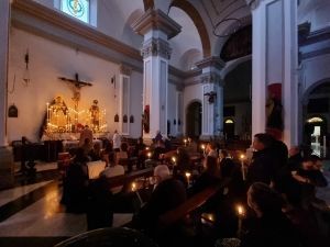 MISA RORATE CAELI