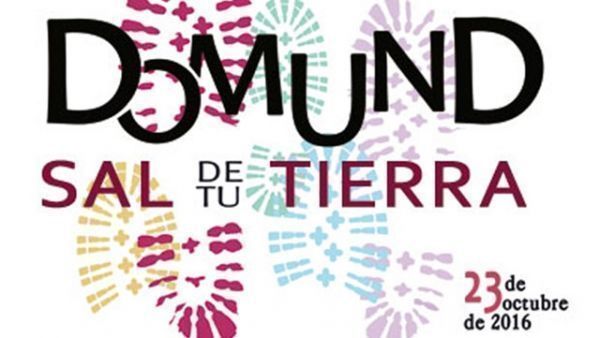 Domund 2016: "Sal de tu tierra"