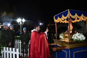 Viernes Santo en el Líbano