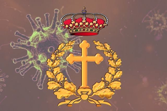 Nuevo Decreto del Arzobispo Castrense de España ante la propagación del coronavirus COVID-19