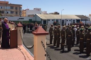 La AALOG 81 de Tenerife cumple 30 años
