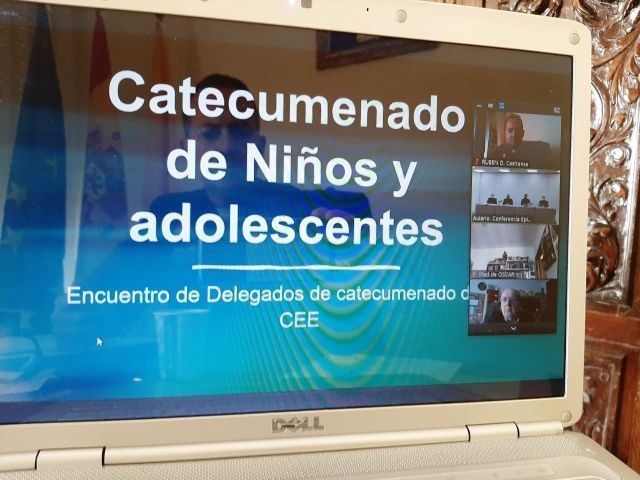 XVI Encuentro de Delegados de Catequesis de la CEE