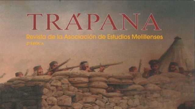 Los capellanes de Annual. El clero castrense en la Campaña de 1921