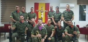 “El crespón del sencillo amor”