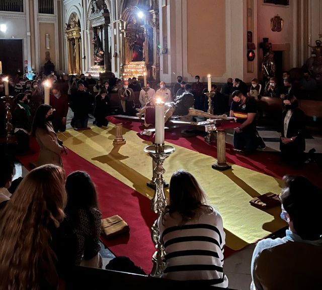 Crux Sacra Sit Mihi Lux