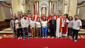 Consejo Nacional de Juventud de la CEE