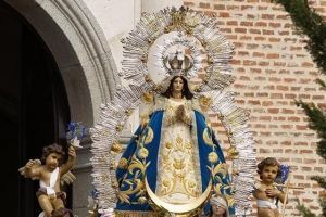Aspas Batidas al Aire con alas Angelicales
