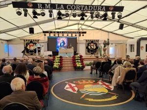 CULTOS SOLEMNES EN HONOR DE LA INMACULADA CONCEPCIÓN