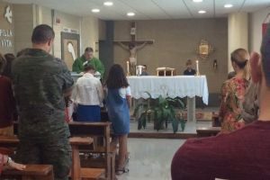 LA COMUNIDAD ESPAÑOLA DE NÁPOLES INICIA UN NUEVO CURSO
