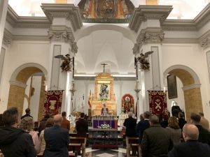 Cultos en Honor de Santa Bárbara