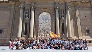 Jubileo de los Jóvenes con el Papa en Roma