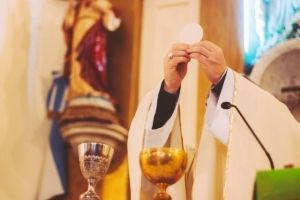 Para la Oración en Tiempo de la Epidemia