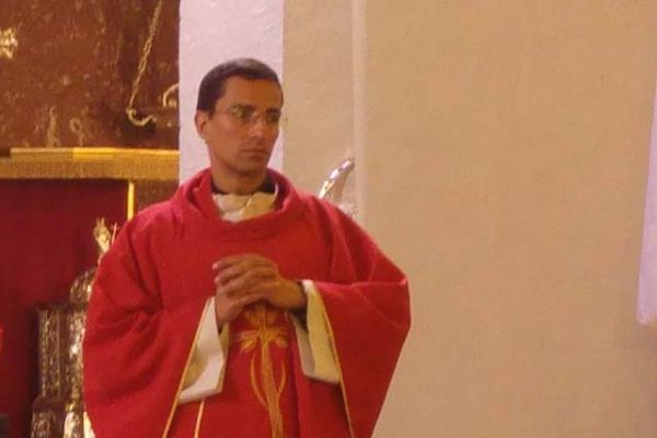 El seminario castrense en la JMJ de Cracovia