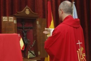 Confirmaciones en el Libano