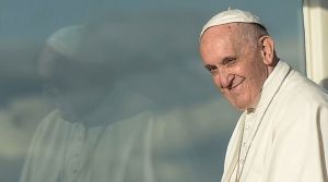 EL ARZOBISPADO CASTRENSE SE UNE EN ORACIÓN POR EL FALLECIMIENTO DEL PAPA FRANCISCO