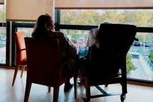 Nota de la Comisión Ejecutiva sobre la ley de la eutanasia