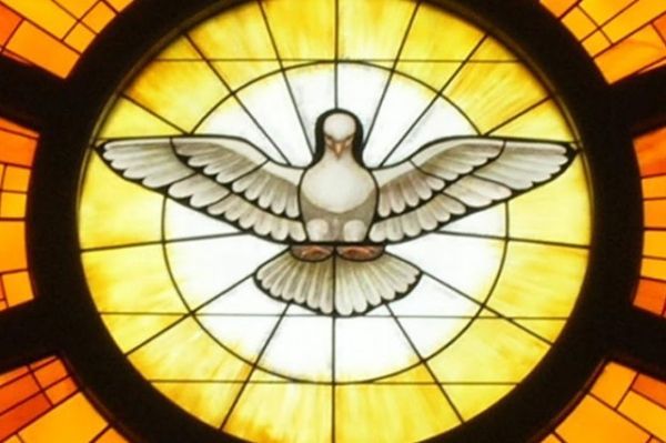 Homilía del Arzobispo Castrense. Domingo de Pentecostes. 31 de mayo de 2020