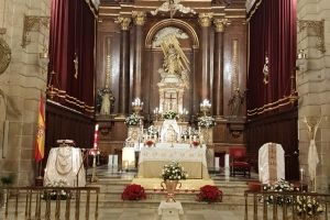 Semana Santa en Ferrol
