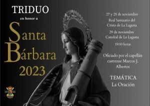 El Regimiento de Artillería Nº93 celebró los actos en Honor a su patrona Santa Bárbara