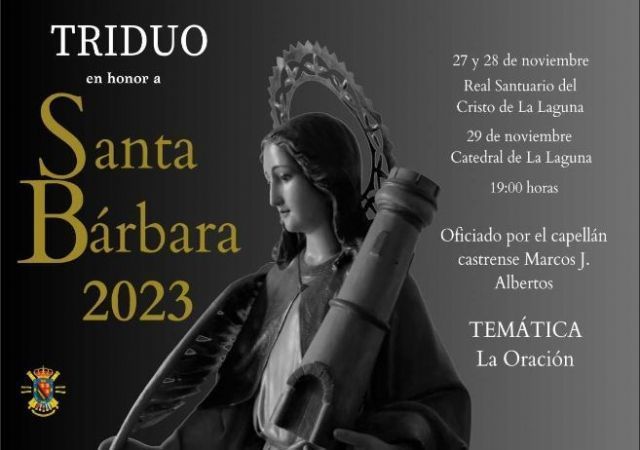 El Regimiento de Artillería Nº93 celebró los actos en Honor a su patrona Santa Bárbara