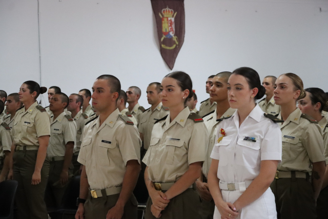 Confirmaciones en Cáceres