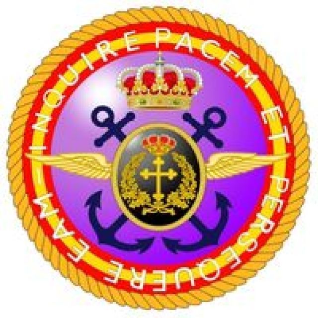La Parroquia Castrense de la Base Naval de Rota ayuda a los damnificados por la DANA